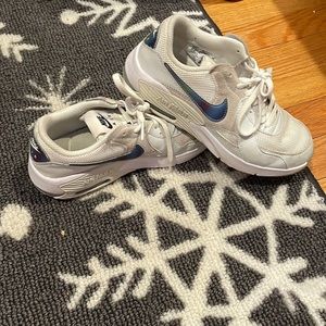 Worn once Nike air max